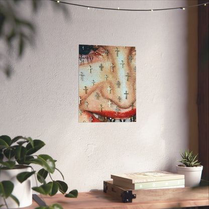 VOGUE POSTER
