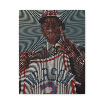 IVERSON CANVAS