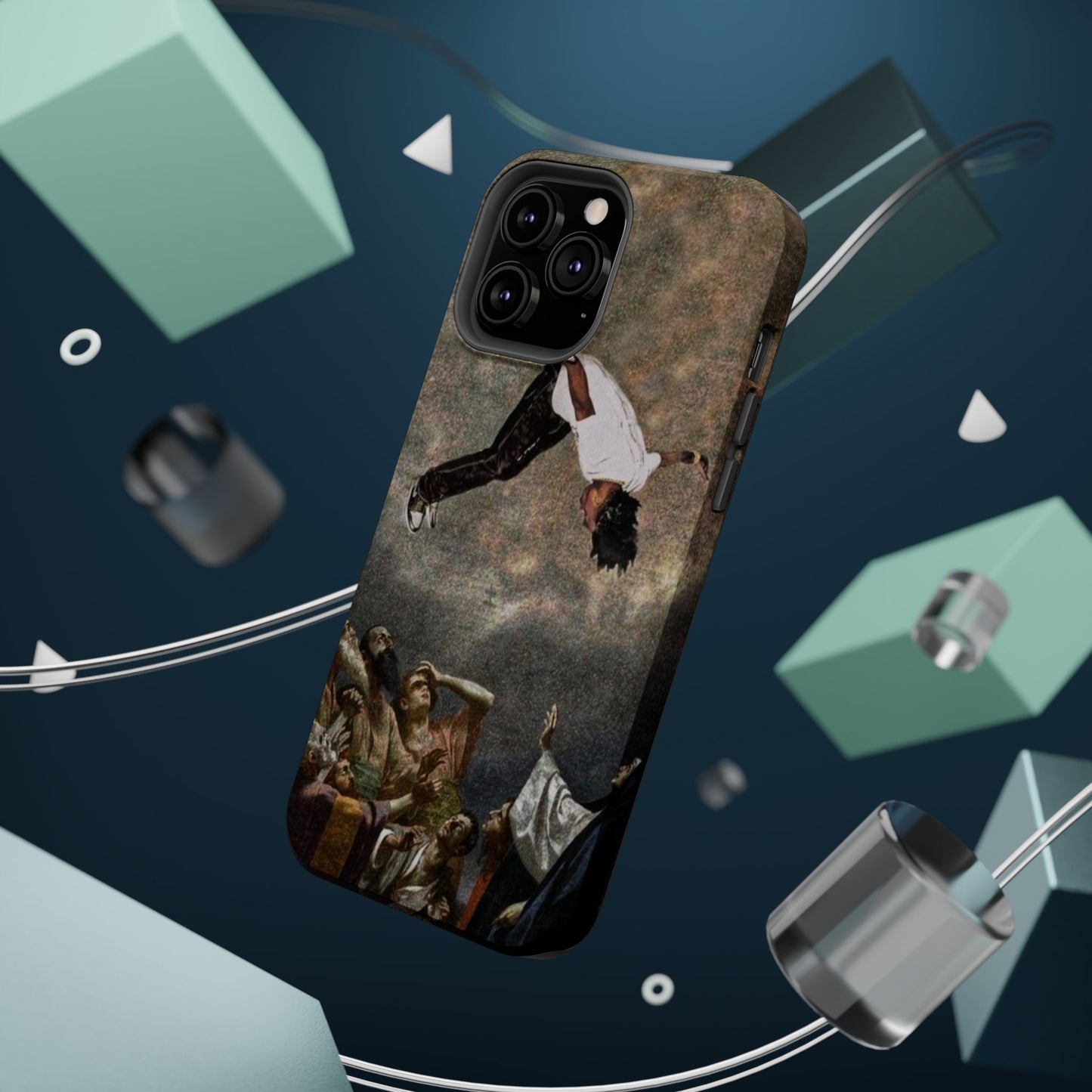 CARTI CASE