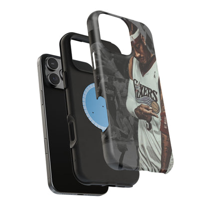 IVERSON CASE