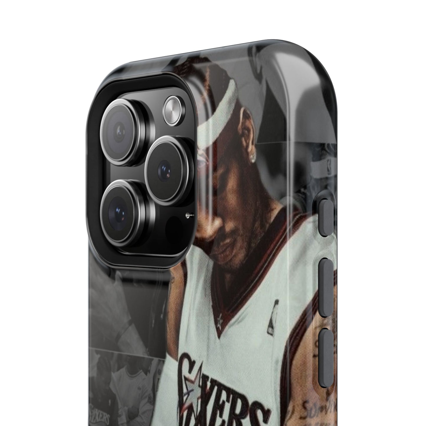 IVERSON CASE