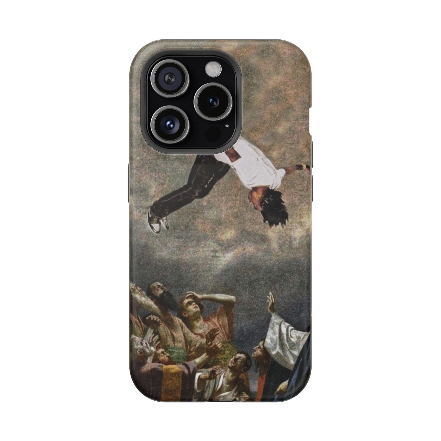 CARTI CASE