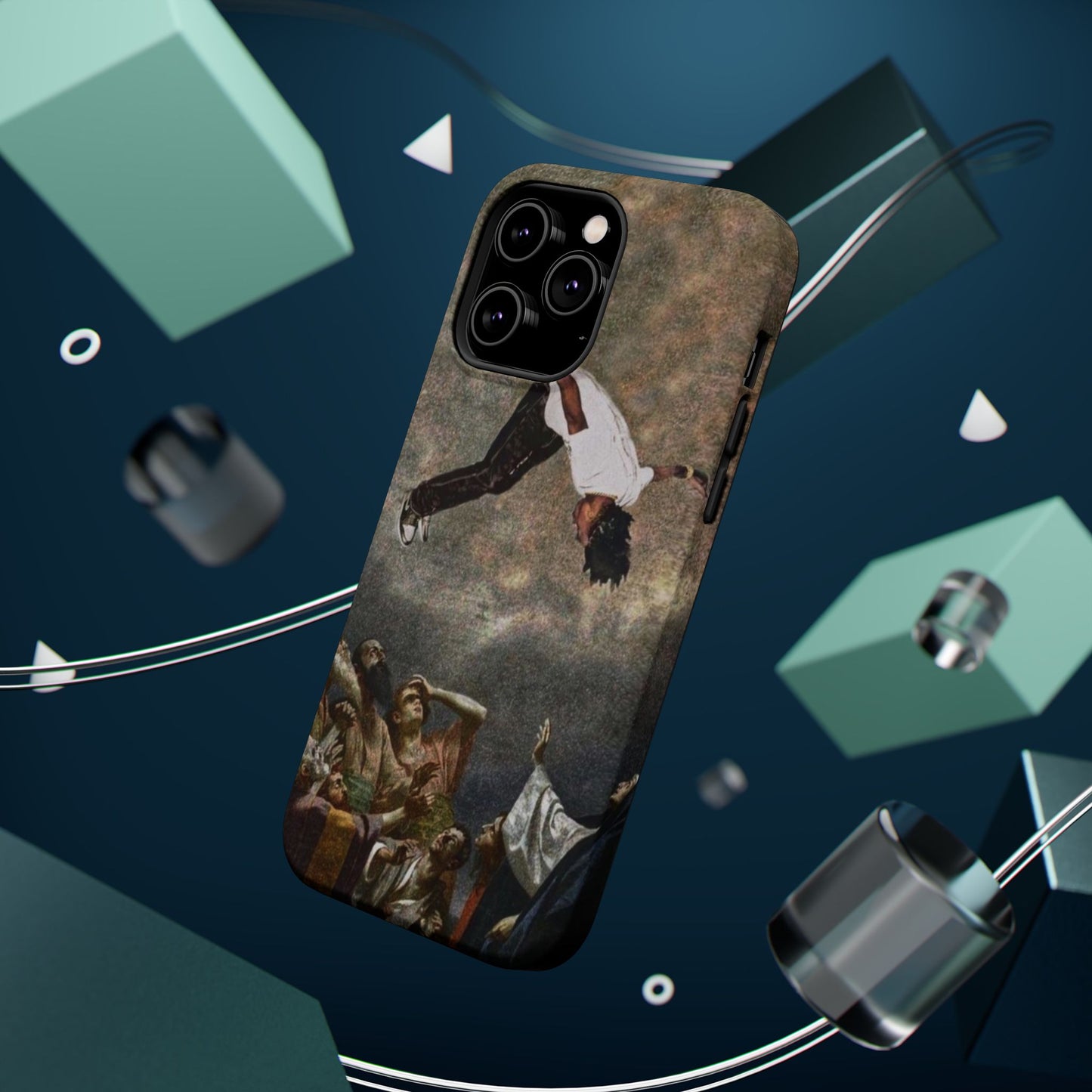 CARTI CASE