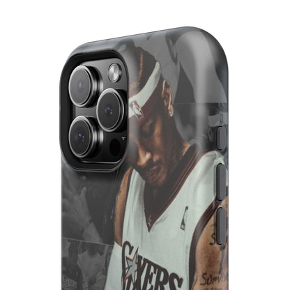 IVERSON CASE