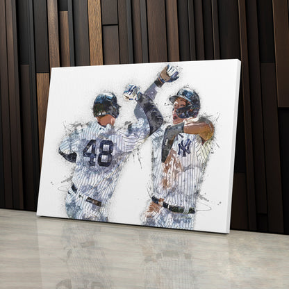 JUDGE & RIZZO