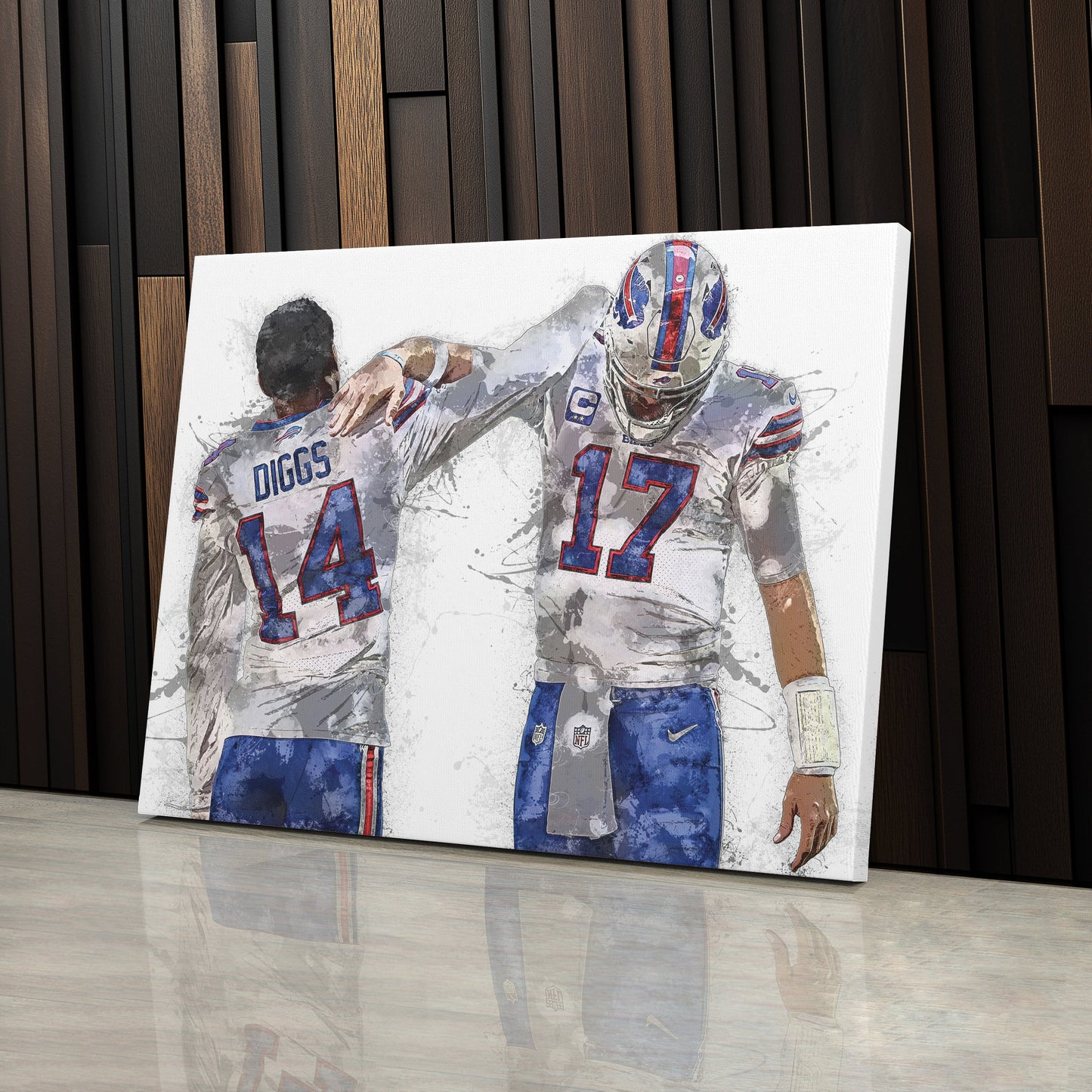 ALLEN & DIGGS