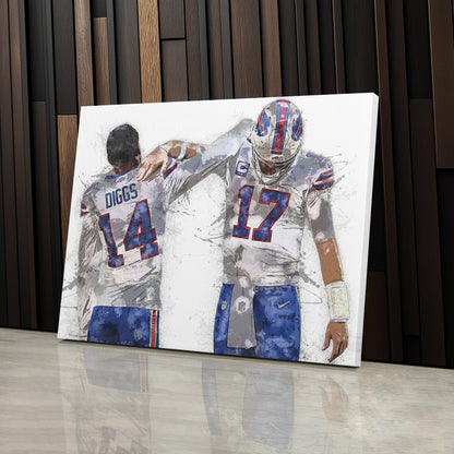 ALLEN & DIGGS
