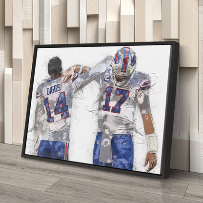 ALLEN & DIGGS