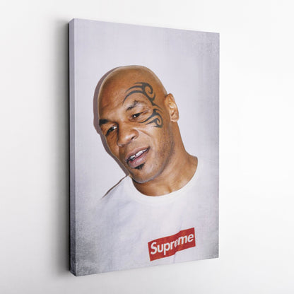 TYSON SUPREME
