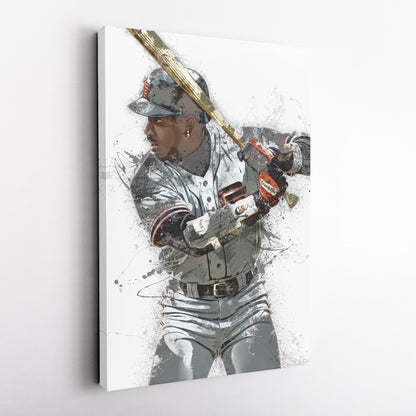 BARRY BONDS