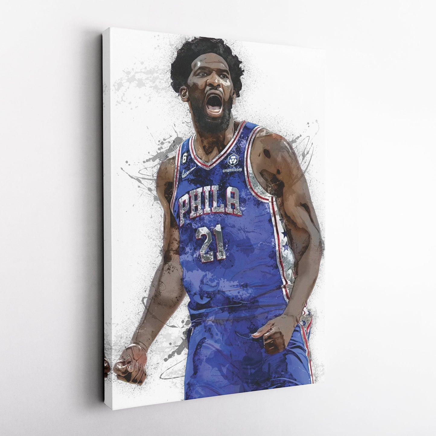 JOEL EMBIID
