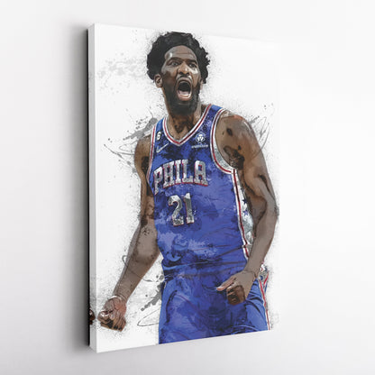 JOEL EMBIID