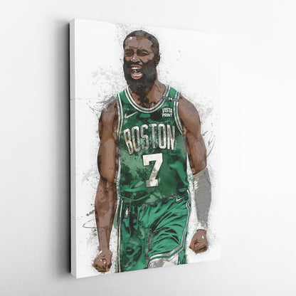 JAYLEN BROWN