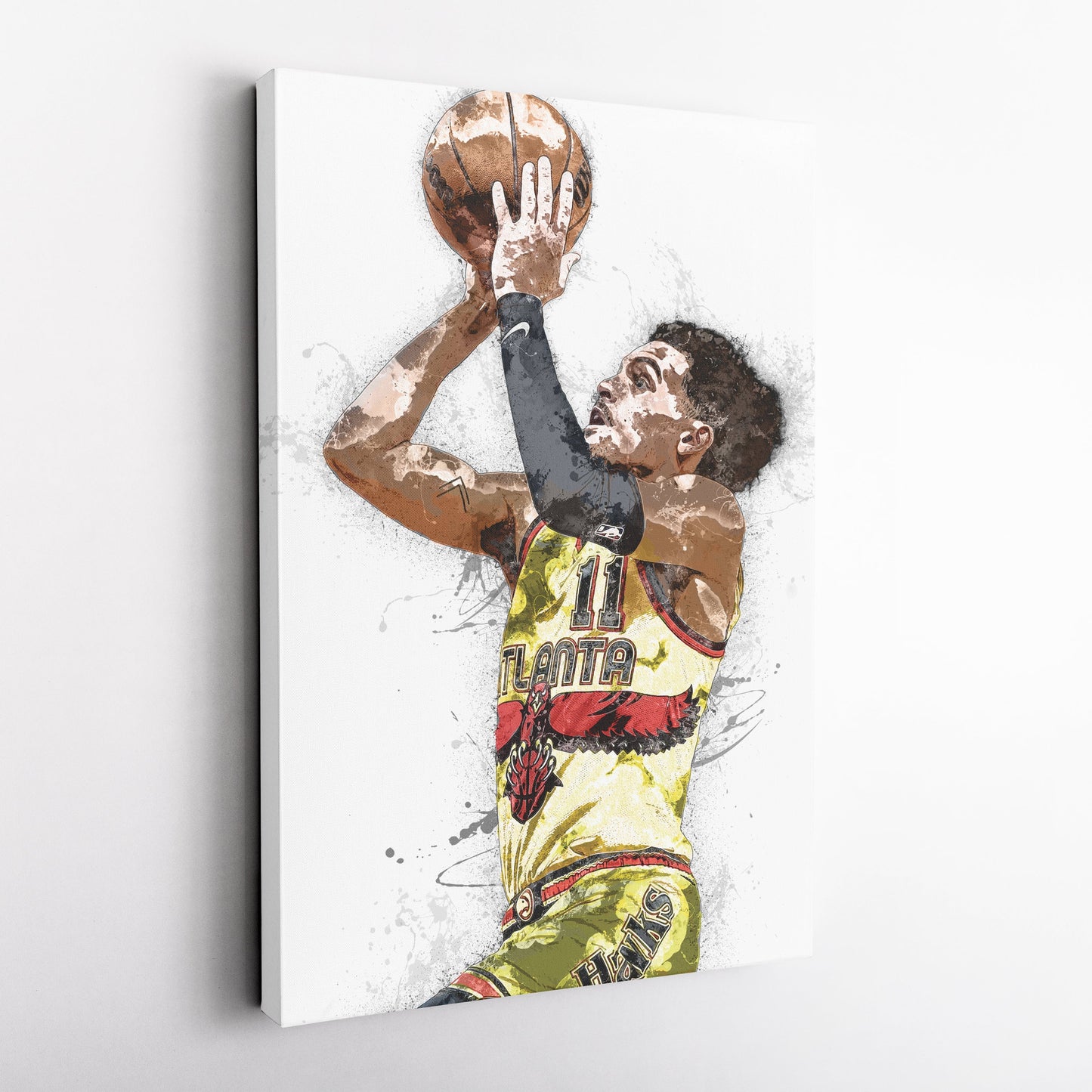 TRAE YOUNG