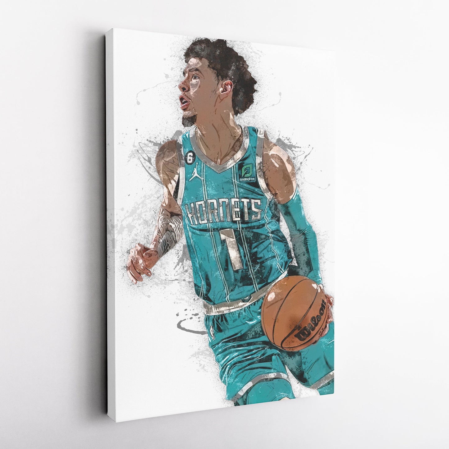 LAMELO