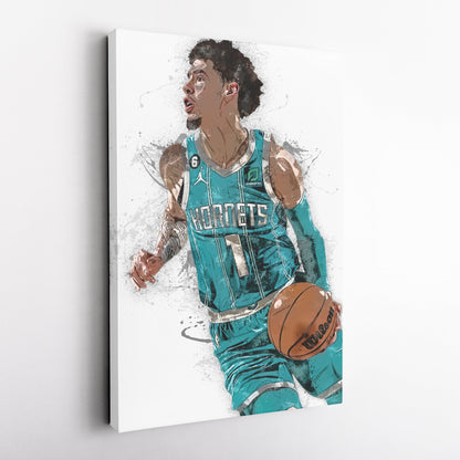 LAMELO