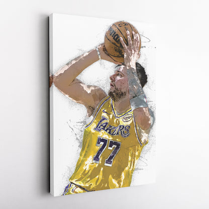 LUKA