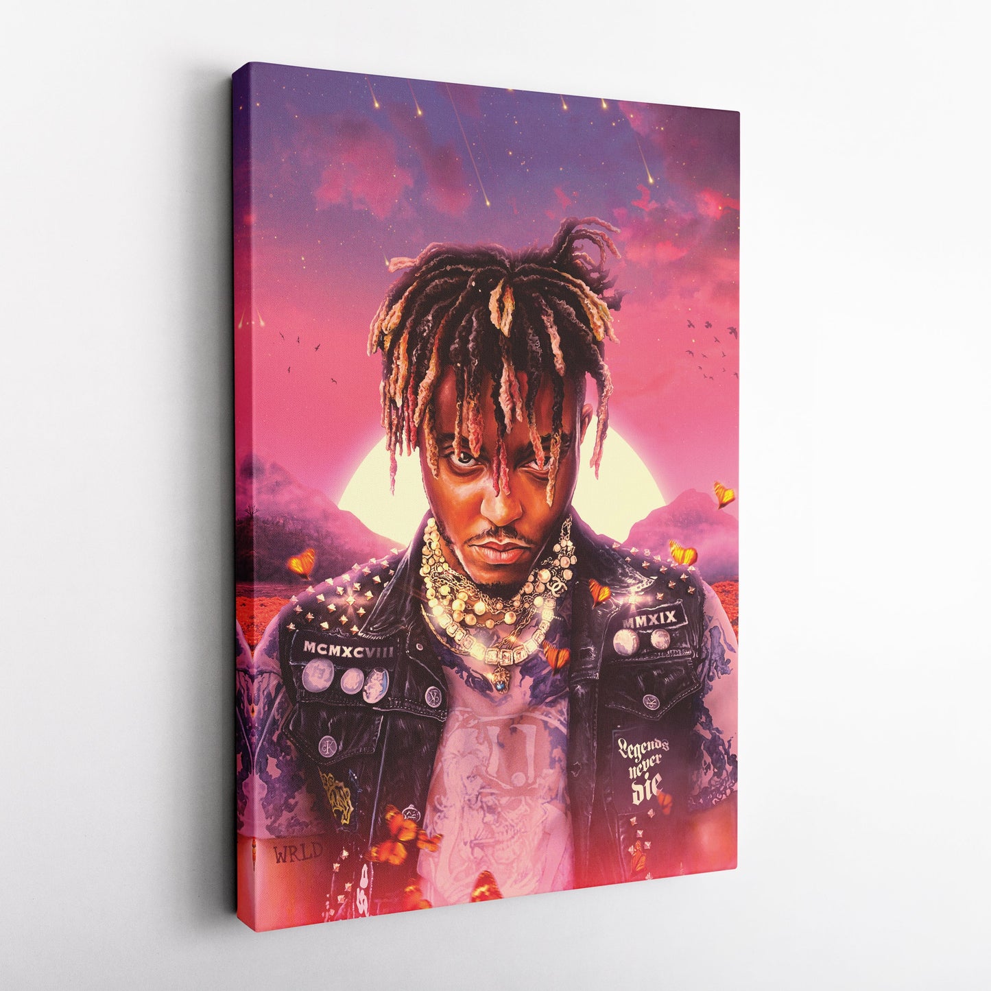 JUICE WRLD