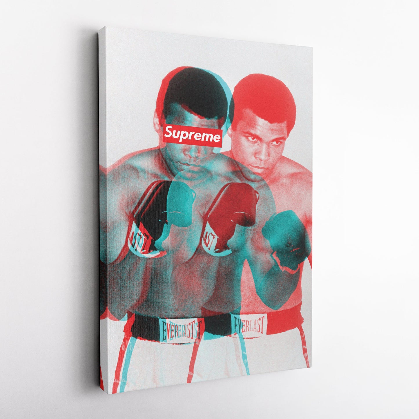 ALI SUPREME