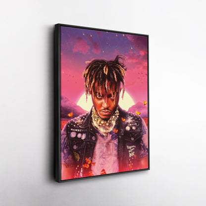 JUICE WRLD