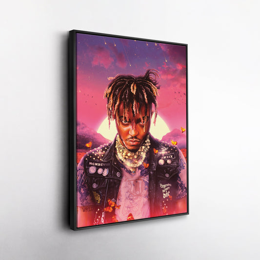 JUICE WRLD
