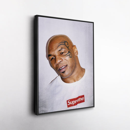 TYSON SUPREME