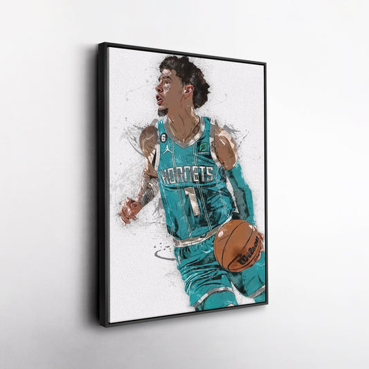LAMELO