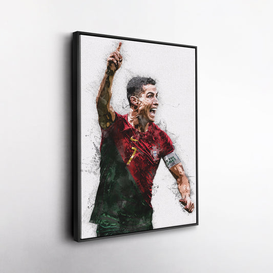 RONALDO