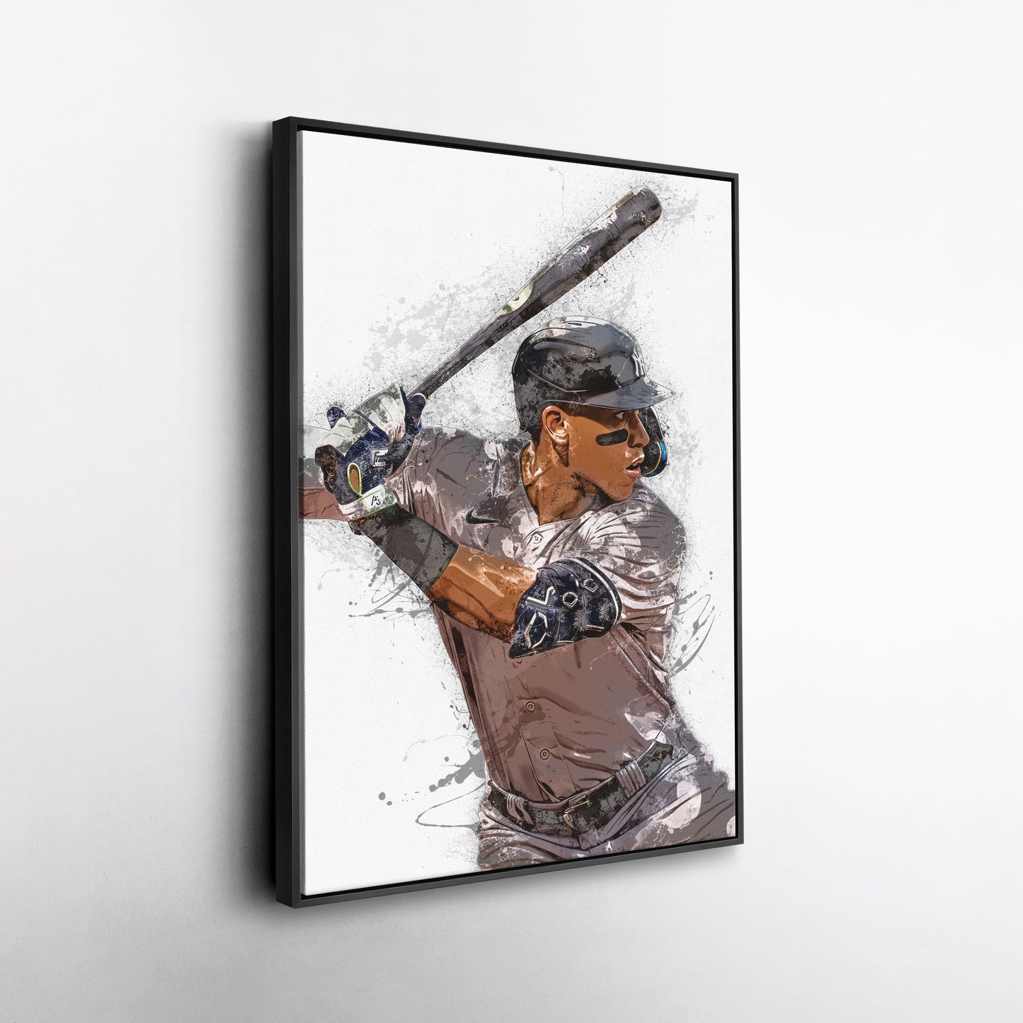AARON JUDGE