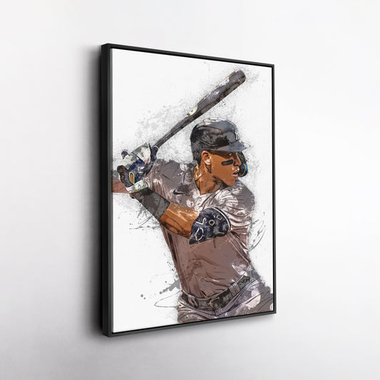 AARON JUDGE