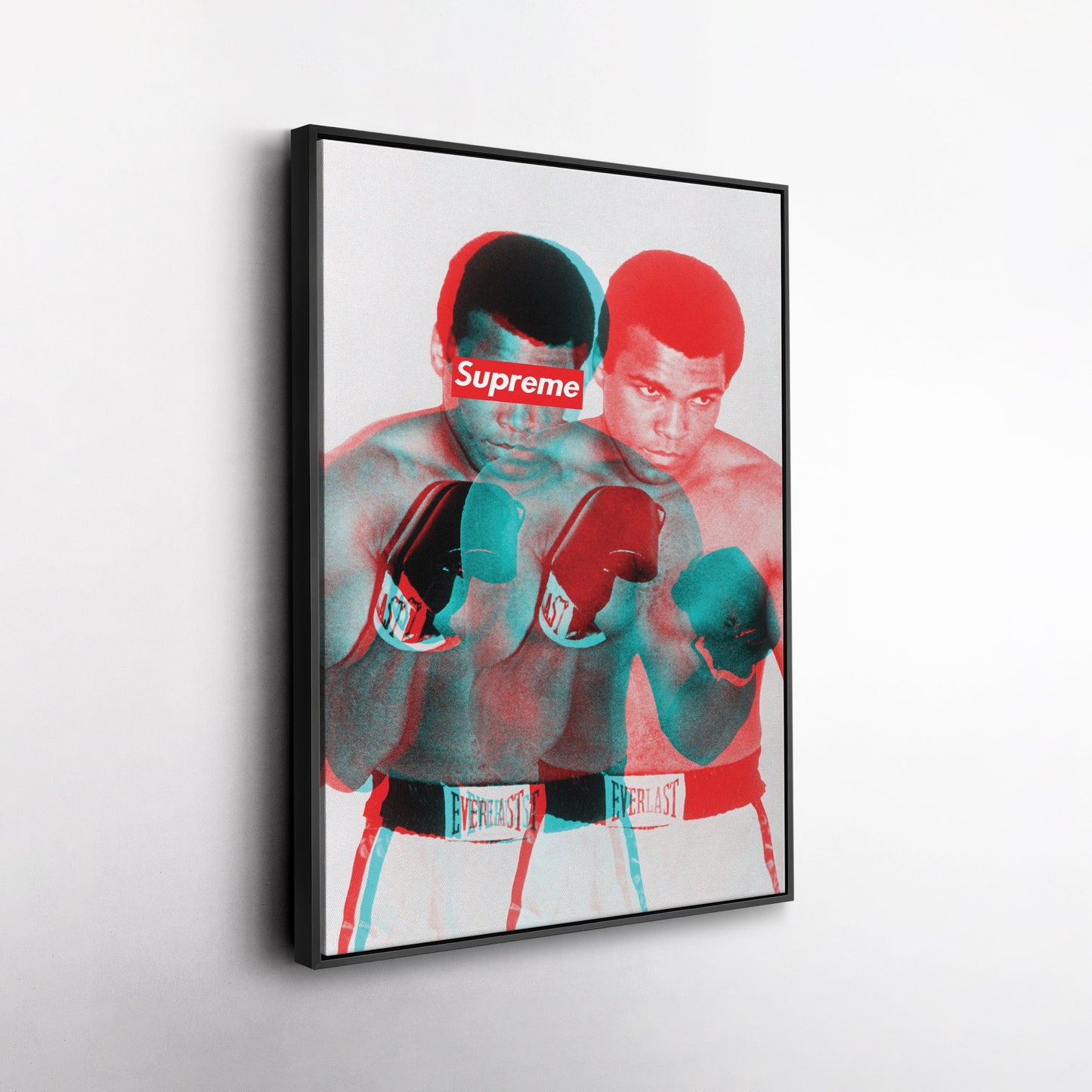 ALI SUPREME