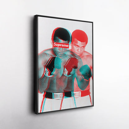 ALI SUPREME