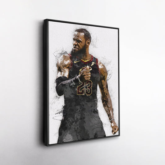 CLEVELAND