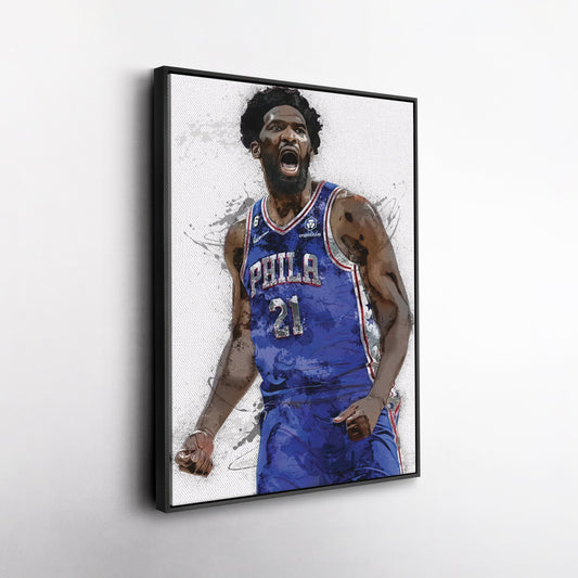 JOEL EMBIID