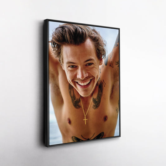 HARRY