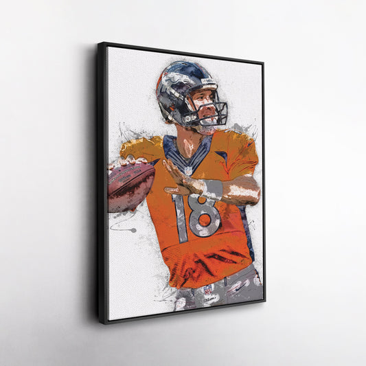 MANNING