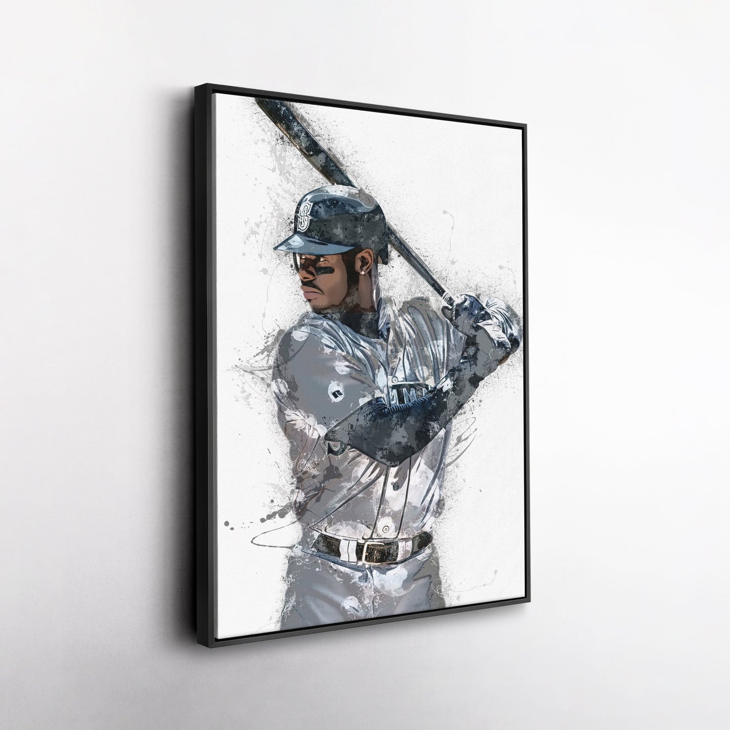 KEN GRIFFEY JR