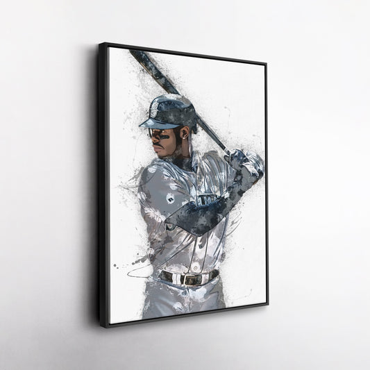 KEN GRIFFEY JR