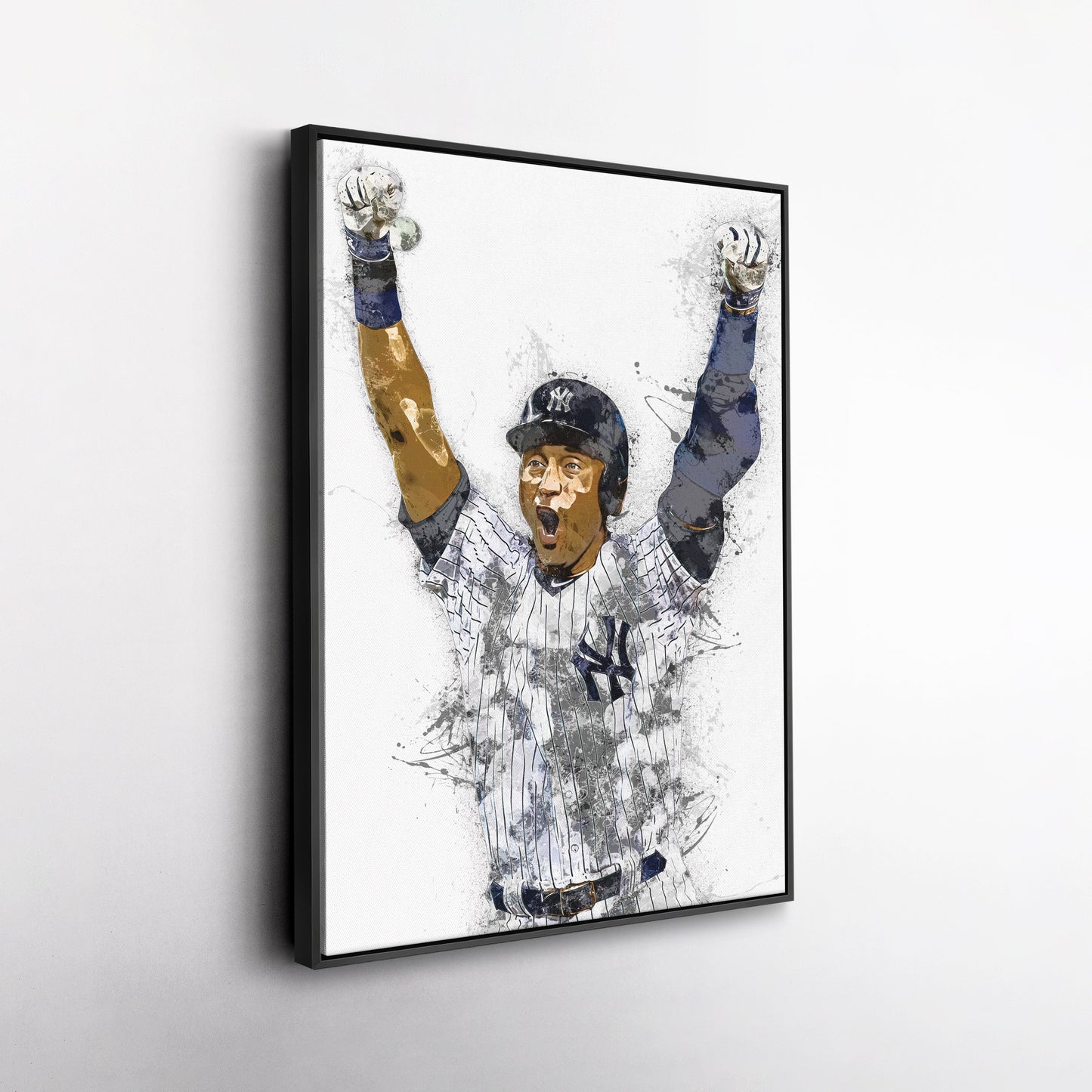 DEREK JETER