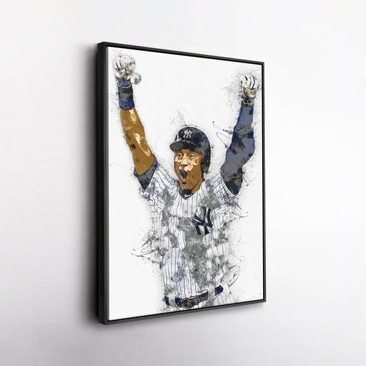 DEREK JETER