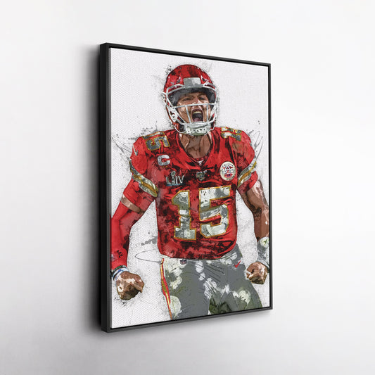 MAHOMES
