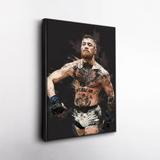 CONOR