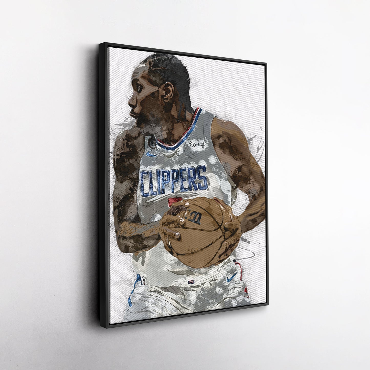 LEONARD