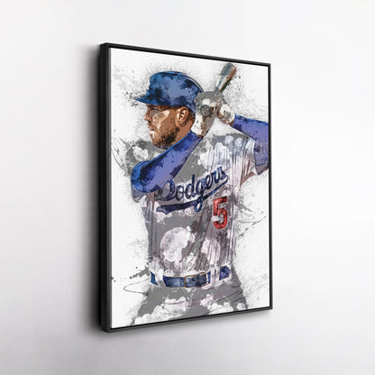 FREDDIE FREEMAN