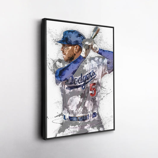 FREDDIE FREEMAN
