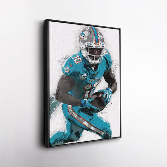 TYREEK