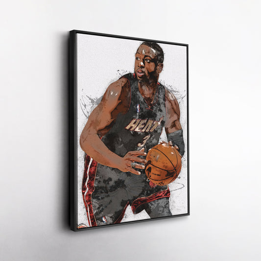 D WADE