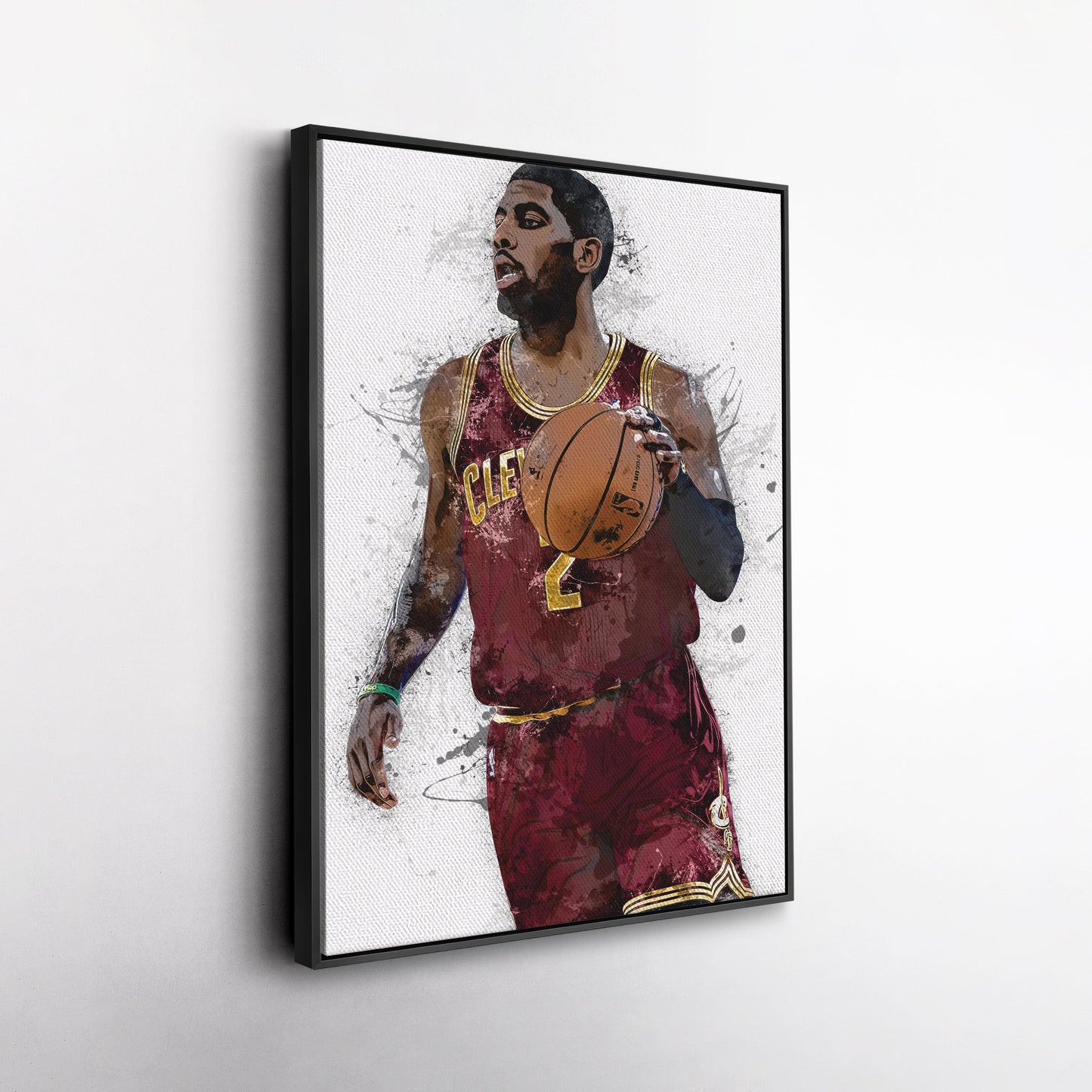 KYRIE