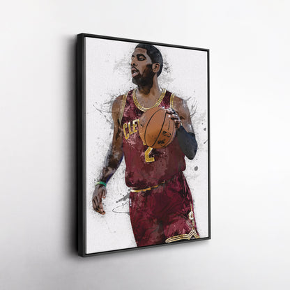 KYRIE