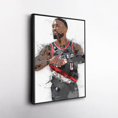 LILLARD